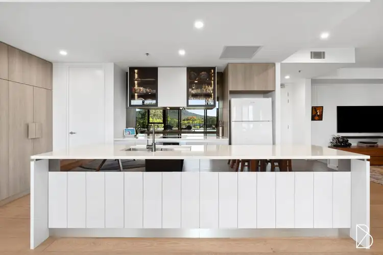 Third view of Homely unit listing, 41/44 Constitution Avenue, Campbell ACT 2612
