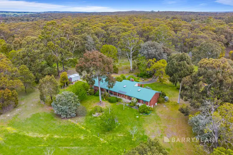 115 Jollys Creek Road, Smythes Creek VIC 3351