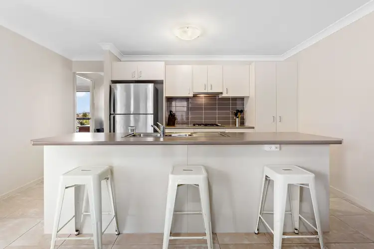 Third view of Homely house listing, 13 Redgum Circuit, Aberglasslyn NSW 2320