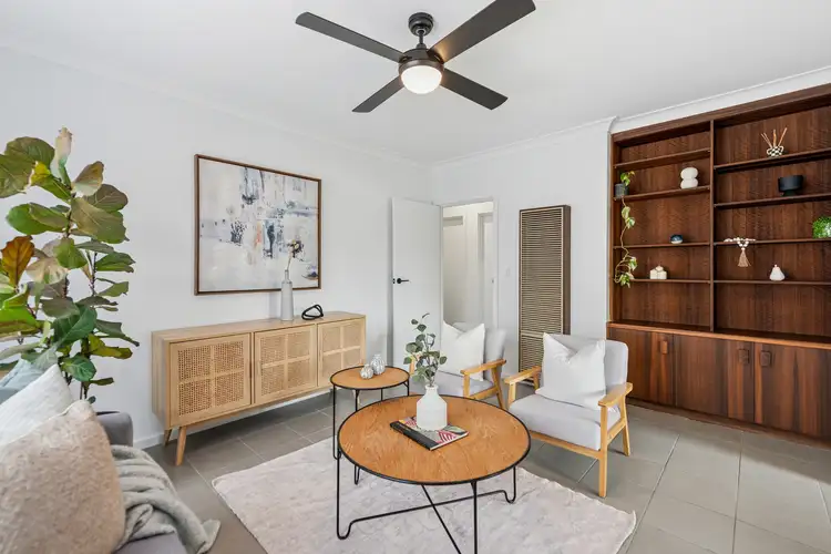 Second view of Homely unit listing, 1/6 Lewis Street, Brighton SA 5048