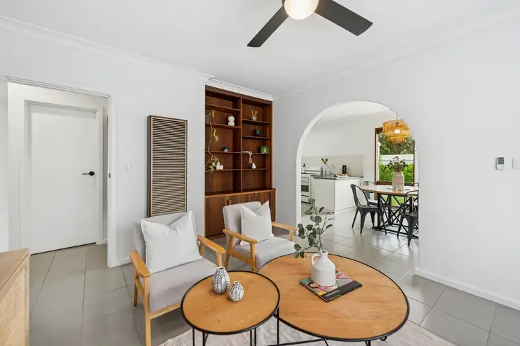 Third view of Homely unit listing, 1/6 Lewis Street, Brighton SA 5048