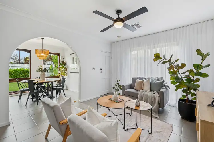 Fourth view of Homely unit listing, 1/6 Lewis Street, Brighton SA 5048