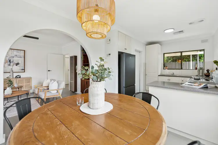 Sixth view of Homely unit listing, 1/6 Lewis Street, Brighton SA 5048