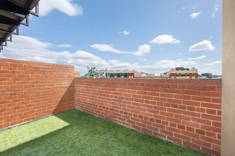 Second view of Homely apartment listing, 310/10 Hillingdon Place, Prahran VIC 3181