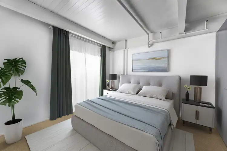 Fourth view of Homely apartment listing, 310/10 Hillingdon Place, Prahran VIC 3181