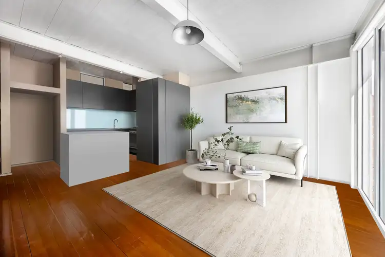 Fifth view of Homely apartment listing, 310/10 Hillingdon Place, Prahran VIC 3181