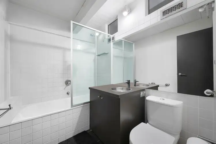 Sixth view of Homely apartment listing, 310/10 Hillingdon Place, Prahran VIC 3181