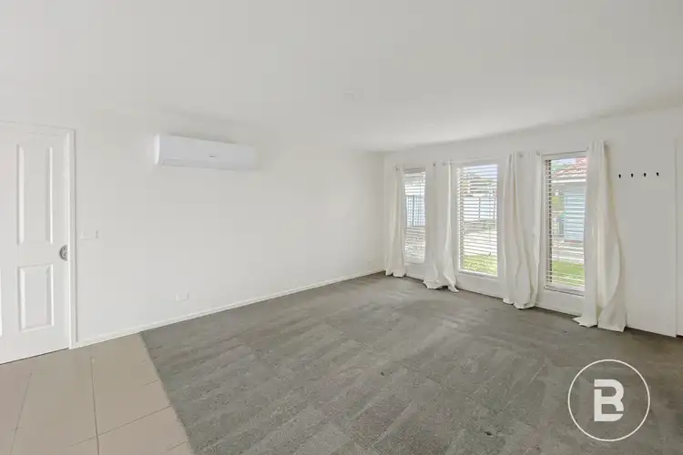 Third view of Homely unit listing, 410A Landsborough Street, Ballarat North VIC 3350