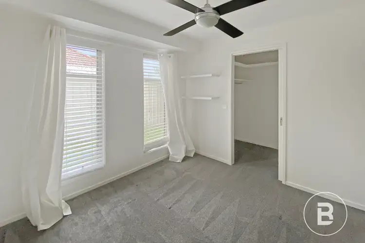 Fifth view of Homely unit listing, 410A Landsborough Street, Ballarat North VIC 3350