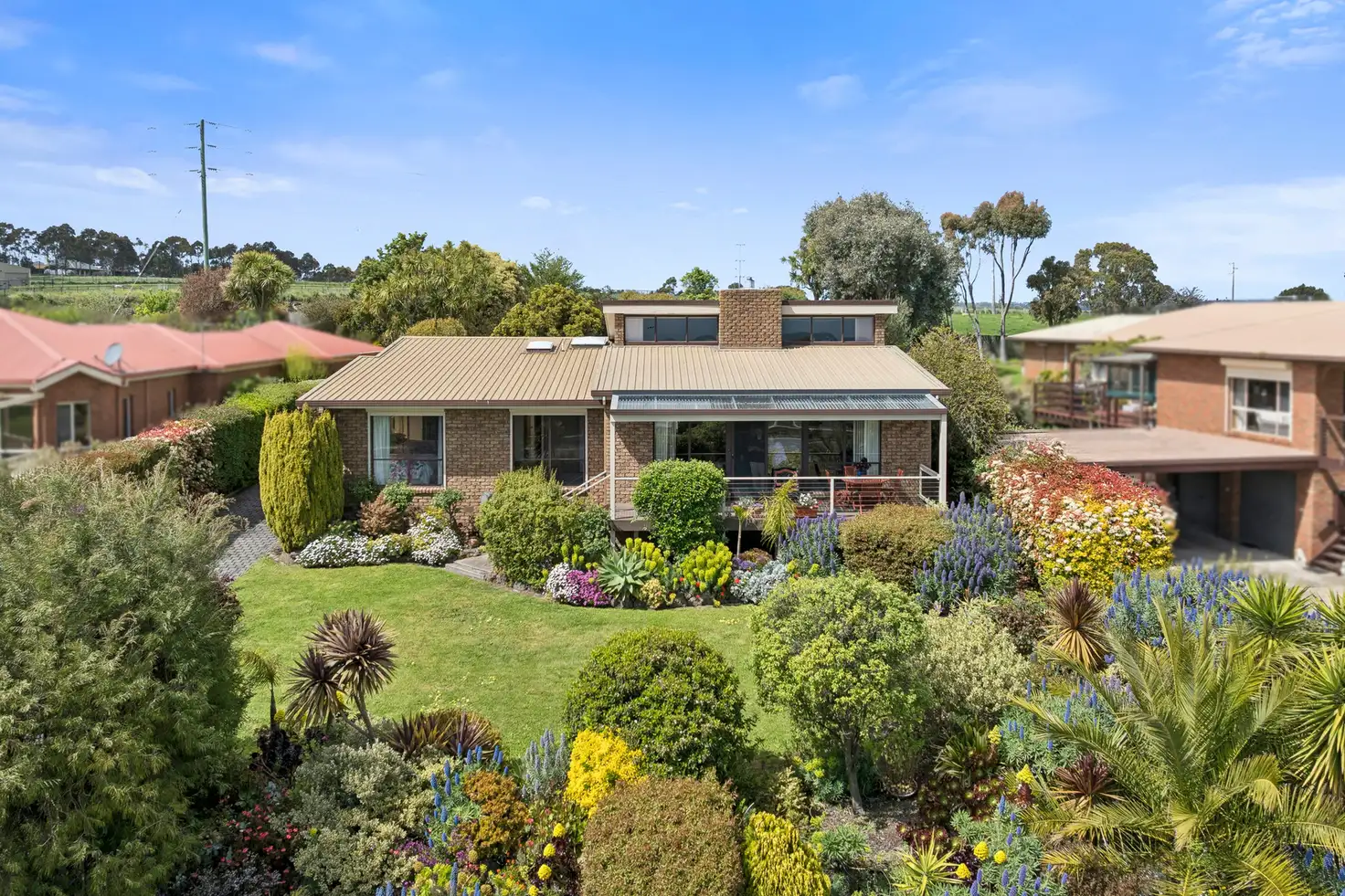 Main view of Homely house listing, 112 Marriner Street, Colac East VIC 3250