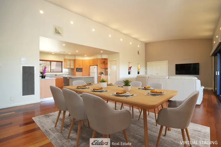 Fourth view of Homely house listing, 15 Simona Close, Griffith NSW 2680
