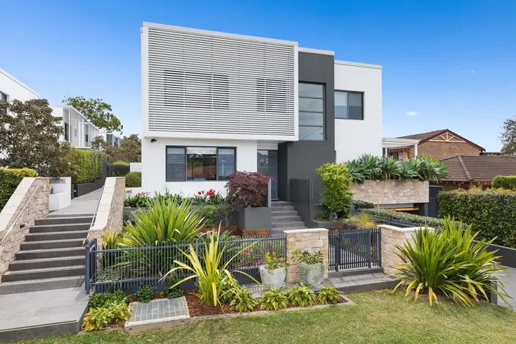 2/11 Northcote Avenue, Caringbah South NSW 2229