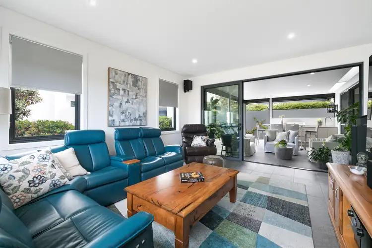 Third view of Homely townhouse listing, 2/11 Northcote Avenue, Caringbah South NSW 2229