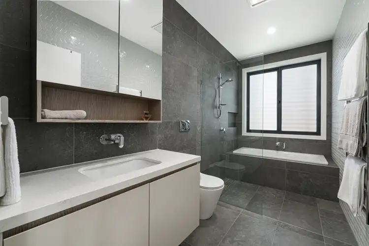 Fifth view of Homely townhouse listing, 2/11 Northcote Avenue, Caringbah South NSW 2229