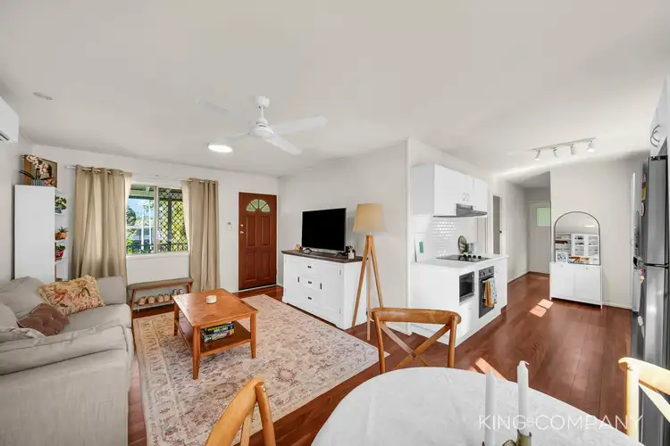 16 Sandra Street, Kingston QLD 4114