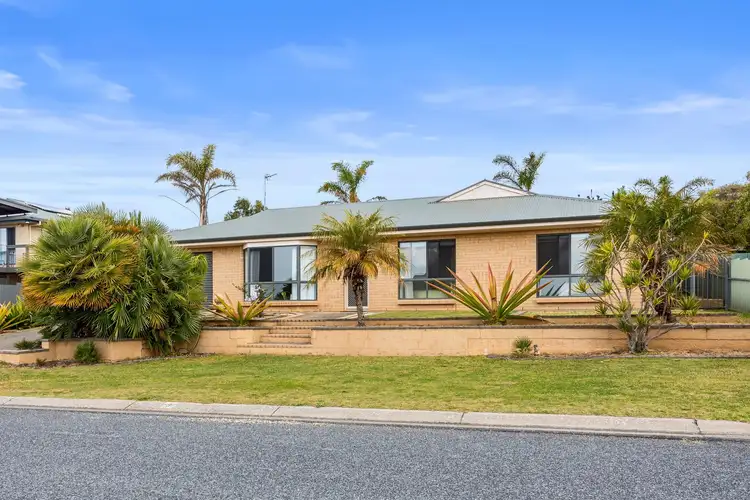 3 Springfield Drive, Port Lincoln SA 5606