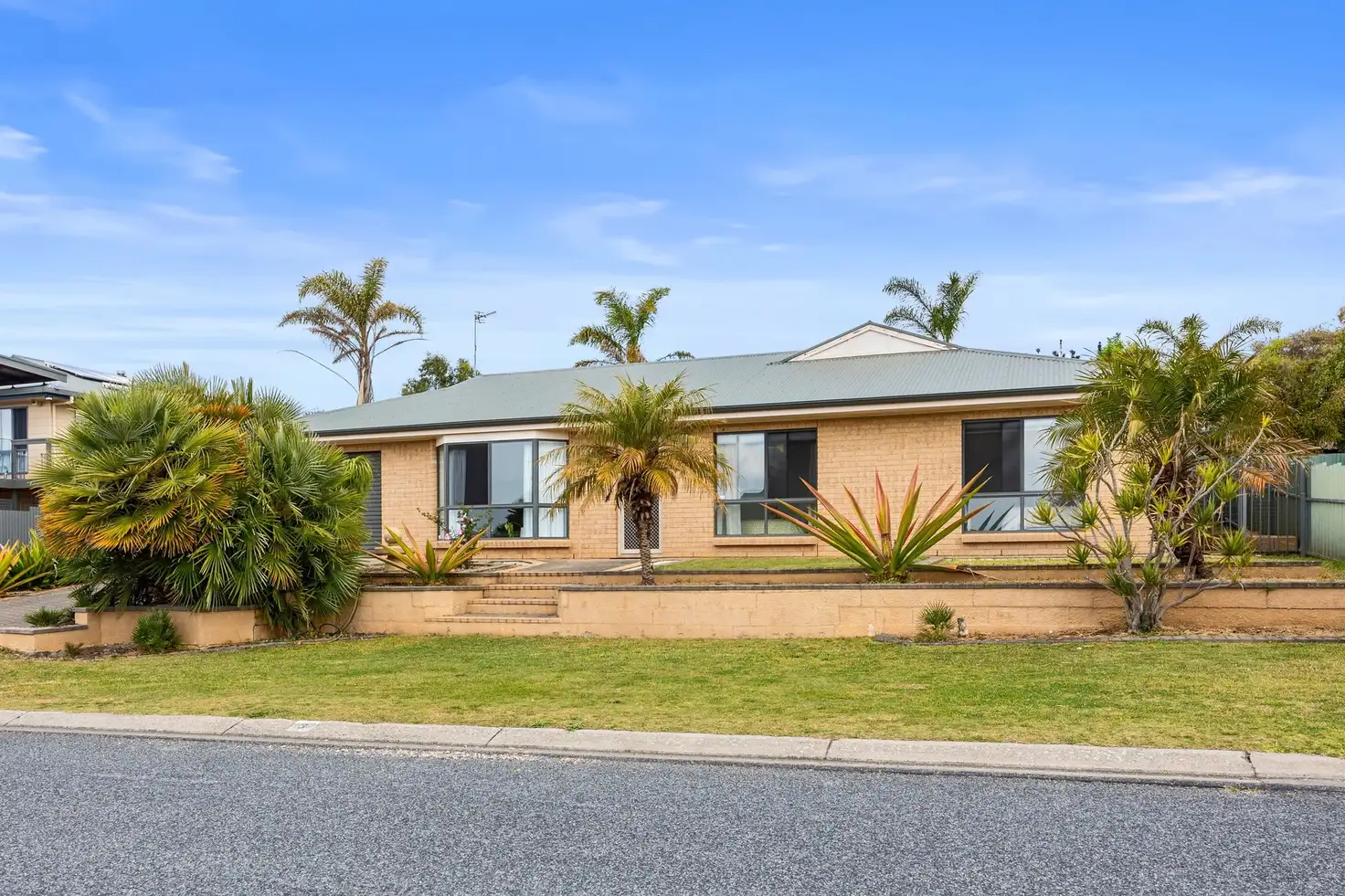 Main view of Homely house listing, 3 Springfield Drive, Port Lincoln SA 5606