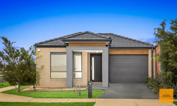 62 Crilly Street, Tarneit VIC 3029