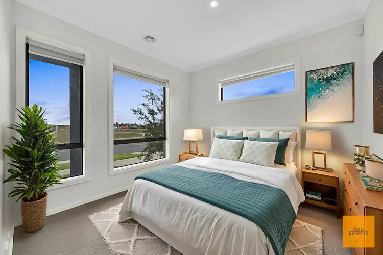 Second view of Homely house listing, 62 Crilly Street, Tarneit VIC 3029