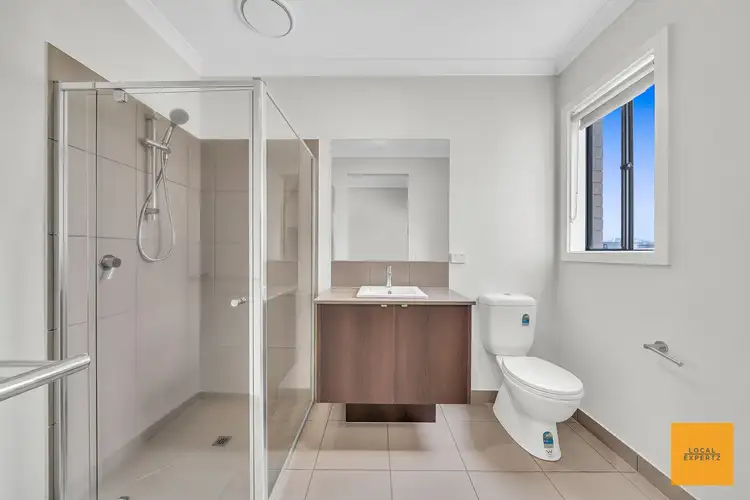Third view of Homely house listing, 62 Crilly Street, Tarneit VIC 3029