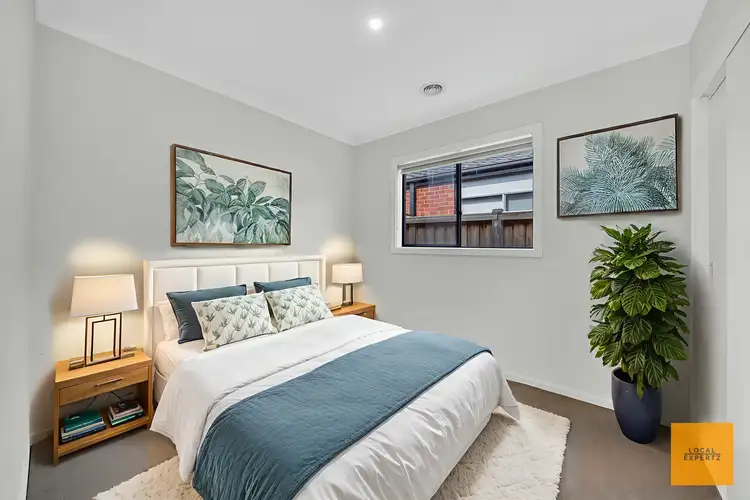 Fourth view of Homely house listing, 62 Crilly Street, Tarneit VIC 3029