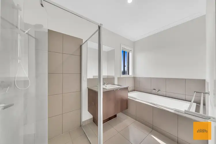 Sixth view of Homely house listing, 62 Crilly Street, Tarneit VIC 3029