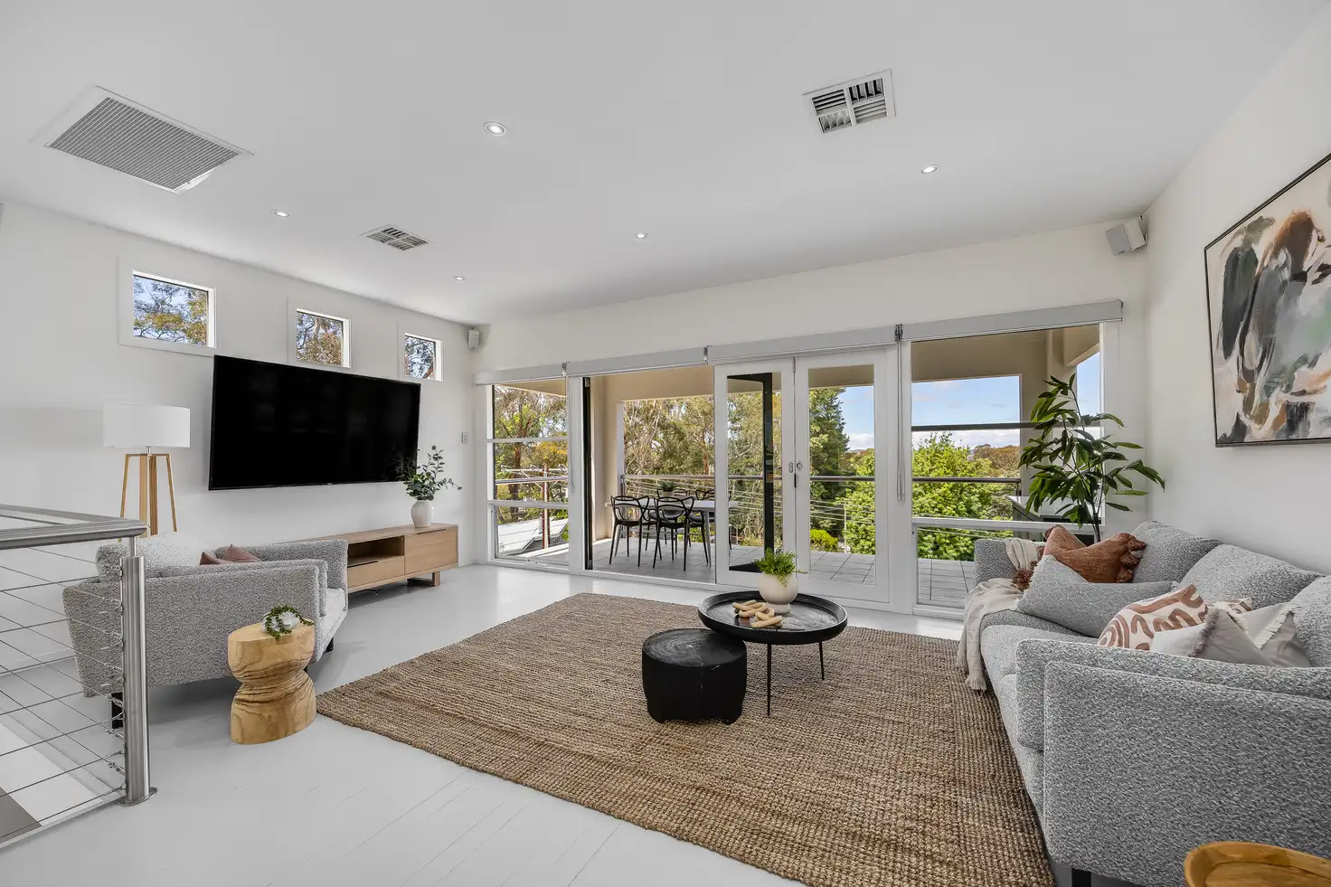 Main view of Homely house listing, 35 Wattle Tree Road, Bridgewater SA 5155