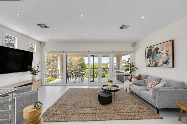 Second view of Homely house listing, 35 Wattle Tree Road, Bridgewater SA 5155