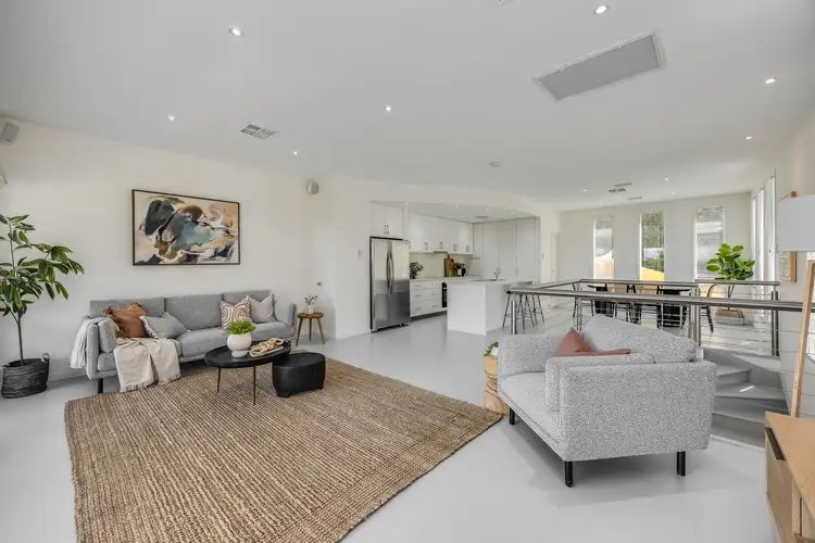 Third view of Homely house listing, 35 Wattle Tree Road, Bridgewater SA 5155