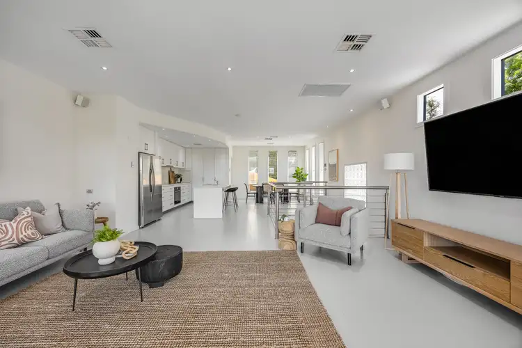 Fourth view of Homely house listing, 35 Wattle Tree Road, Bridgewater SA 5155