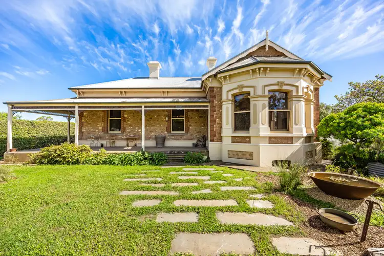 1405 Paris Creek Road, Strathalbyn SA 5255