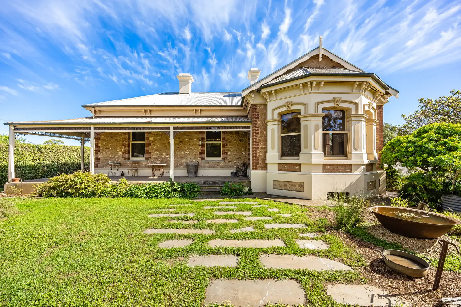 Main view of Homely rural property listing, 1405 Paris Creek Road, Strathalbyn SA 5255