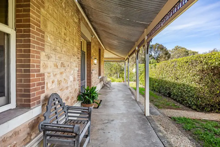 Third view of Homely rural property listing, 1405 Paris Creek Road, Strathalbyn SA 5255