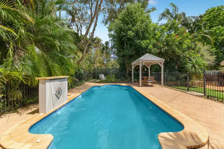 18 Granada Parade, Alstonville NSW 2477