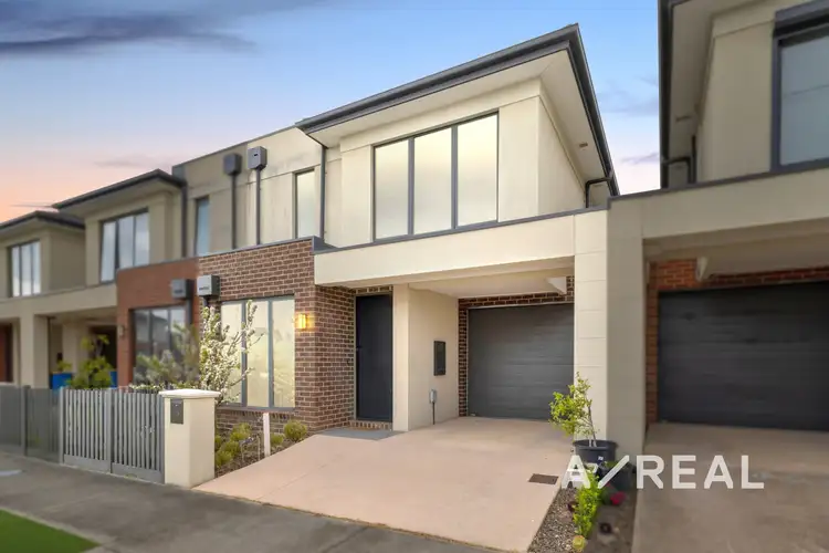25 Billy Buttons Drive, Narre Warren VIC 3805