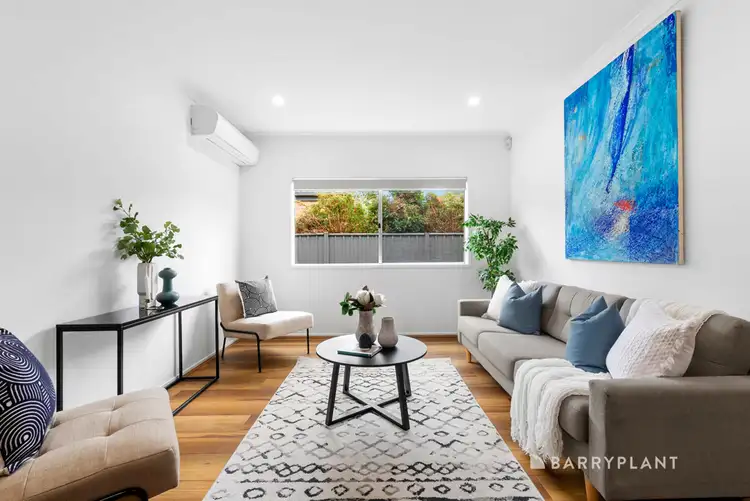 Fifth view of Homely house listing, 21 Conelly Way, South Morang VIC 3752