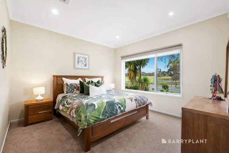 Sixth view of Homely house listing, 21 Conelly Way, South Morang VIC 3752