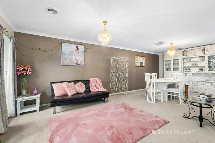 Second view of Homely house listing, 16 Holmwood Crescent, Doreen VIC 3754
