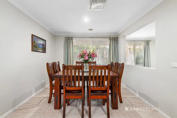 Fourth view of Homely house listing, 16 Holmwood Crescent, Doreen VIC 3754