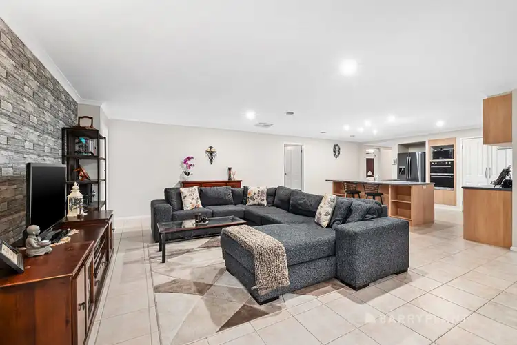 Sixth view of Homely house listing, 16 Holmwood Crescent, Doreen VIC 3754