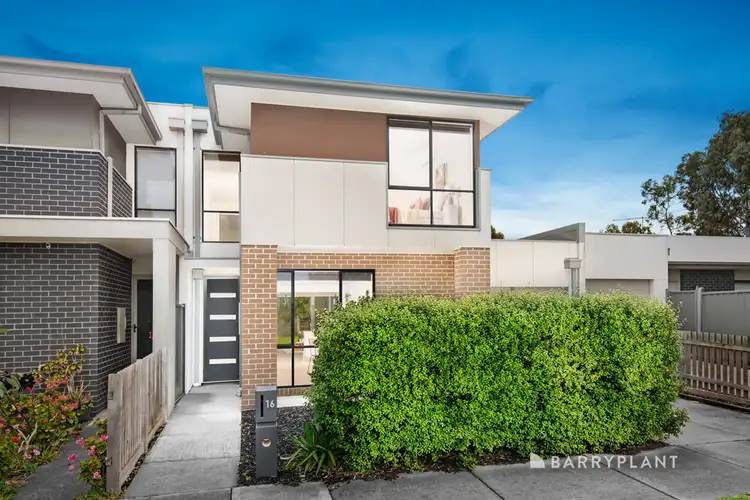 16 Kalkallo Way, Mernda VIC 3754