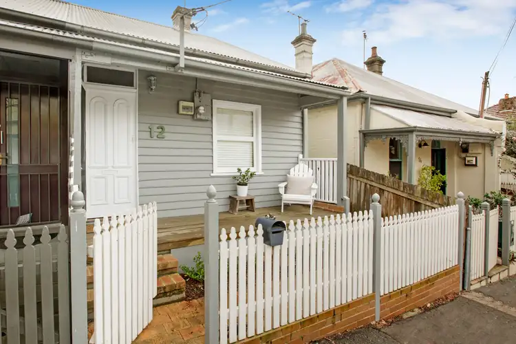 12 Phillip Street, Balmain NSW 2041
