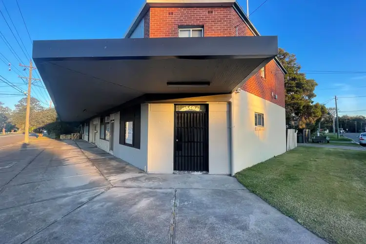 133 Hollywood Drive, Lansvale NSW 2166