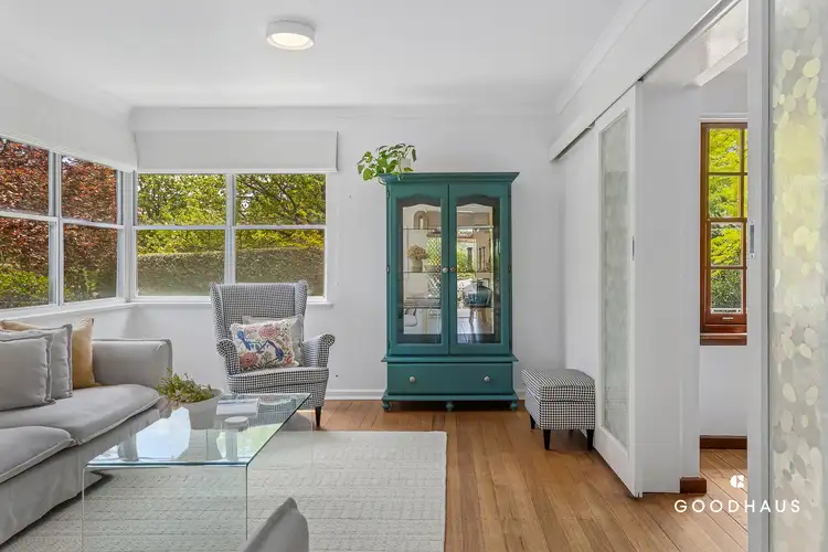 Fourth view of Homely house listing, 100 Wakefield Avenue, Ainslie ACT 2602