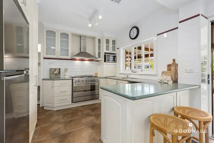 Fifth view of Homely house listing, 100 Wakefield Avenue, Ainslie ACT 2602