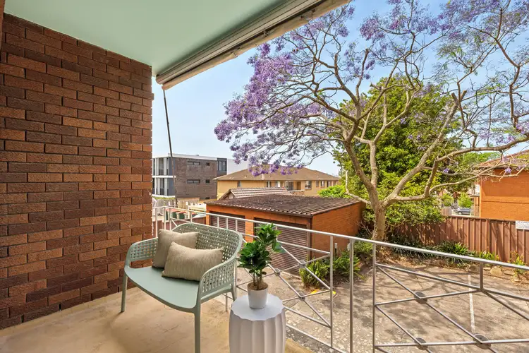 Fifth view of Homely apartment listing, 3/10 Tintern Road, Ashfield NSW 2131