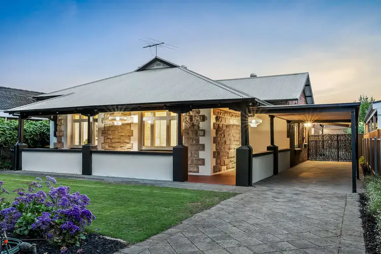 12 Monmouth Road, Westbourne Park SA 5041