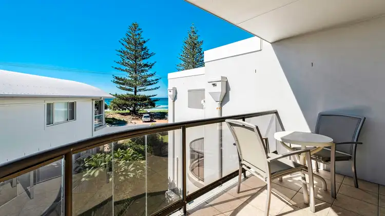 Second view of Homely apartment listing, 3/32 Pacific Parade, Lennox Head NSW 2478