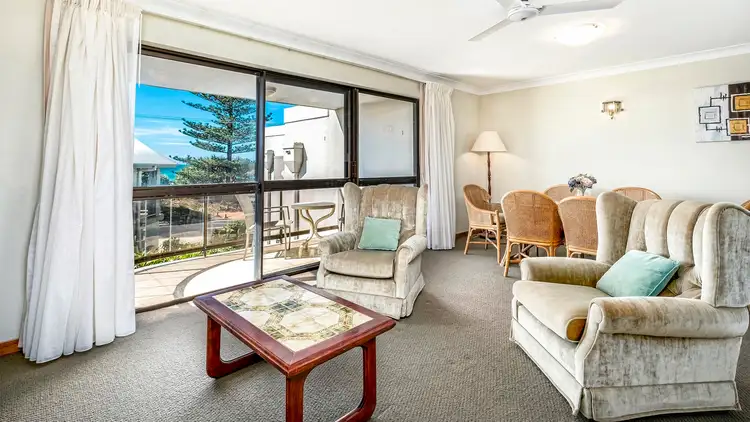 Third view of Homely apartment listing, 3/32 Pacific Parade, Lennox Head NSW 2478