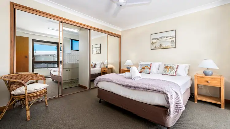 Fifth view of Homely apartment listing, 3/32 Pacific Parade, Lennox Head NSW 2478